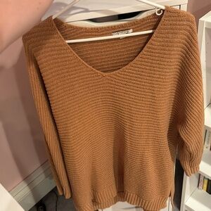 American eagle women’s sweater